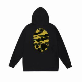 Picture of Bape Hoodies _SKUBapeS-XXL66010099